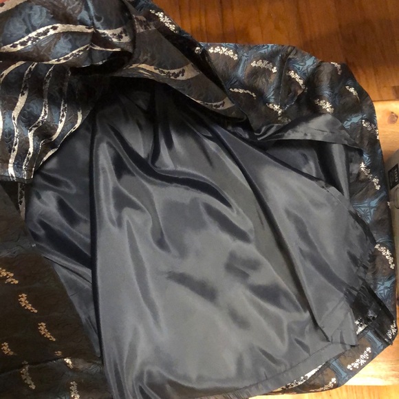 Nine West Pleated skirt - Picture 7 of 8